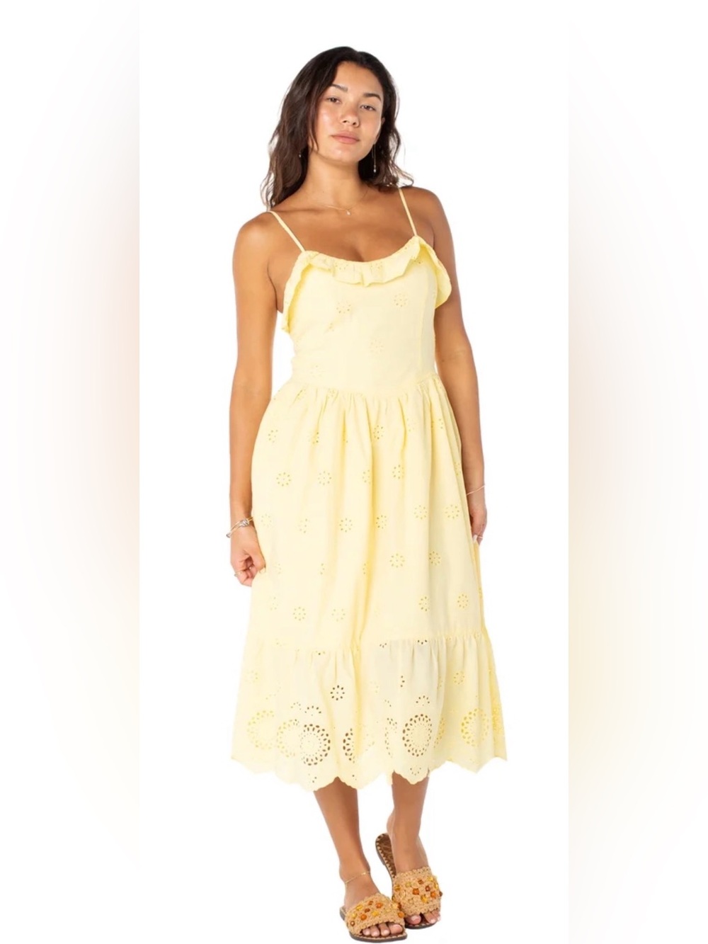 Summer Dress